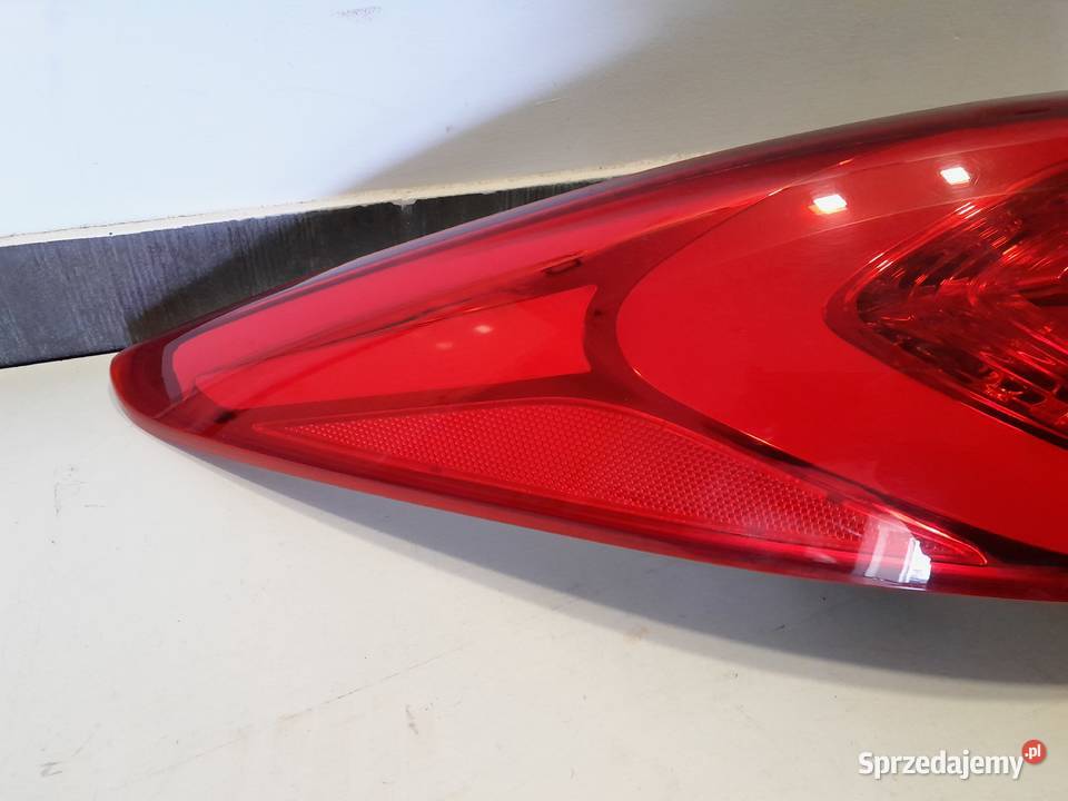 HYUNDAI IX35 LIFT LED LAMPA TYŁ LEWA EUROPA Skierniewice