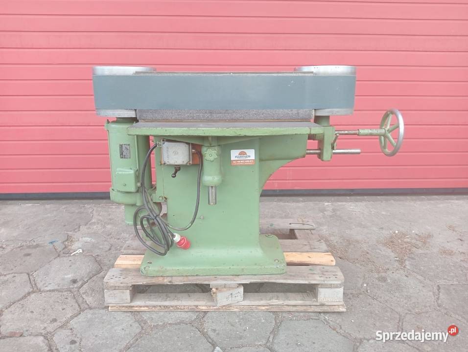 Szlifierka boczna Wejherowo sprzedam