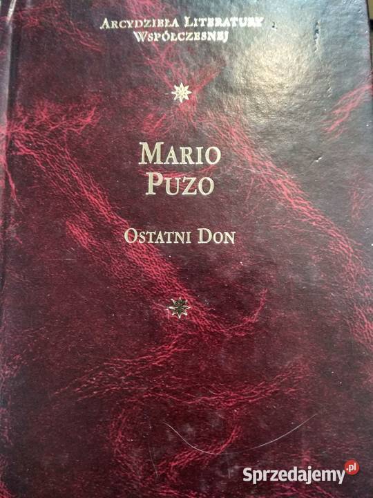 Puzii Ostatni don Warszawa