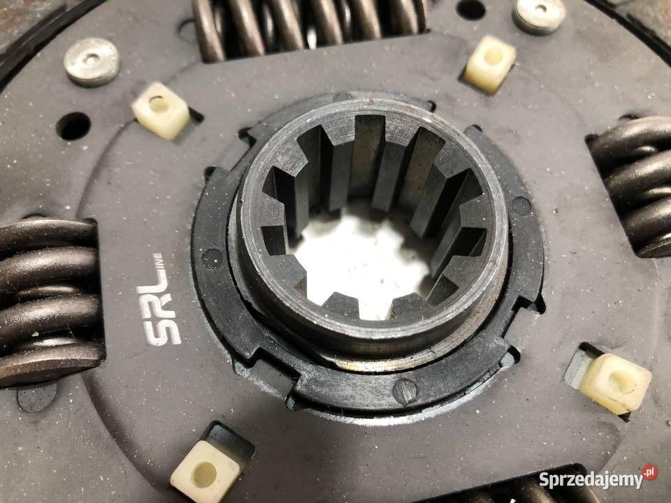 BMW E36 16 102 18 115140 9398r Sprzęgło Tarcza osobowe świętokrzyskie Skarżysko-Kamienna