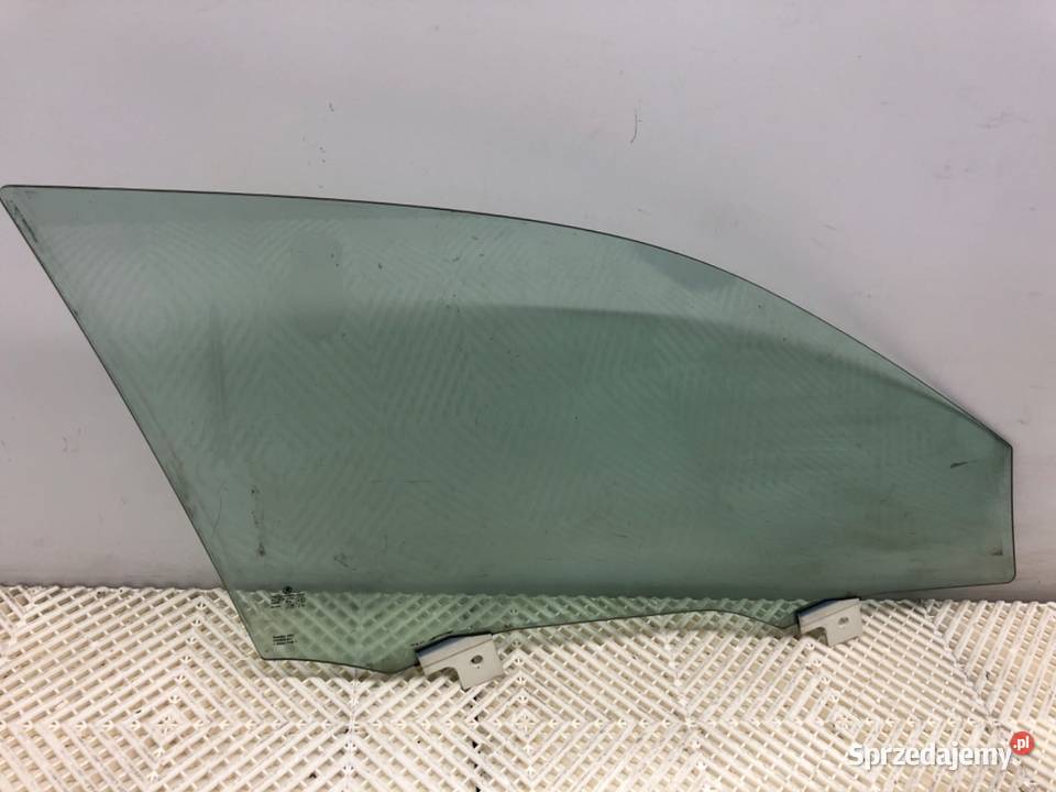 SZYBA LEWY PRZÓD SKODA SUPERB III Kombi