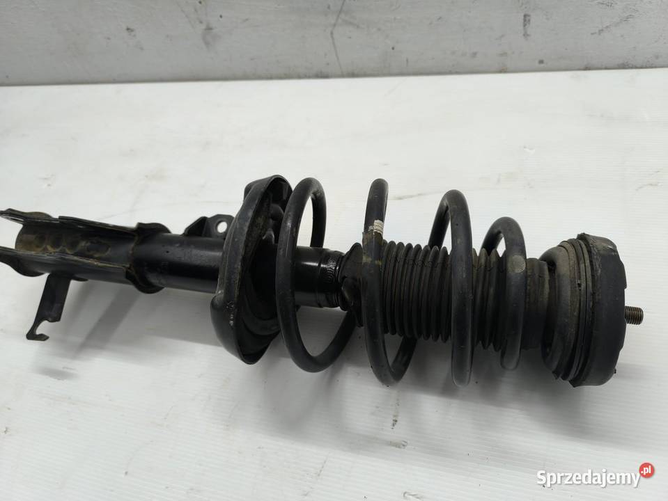 AMORTYZATOR PRAWY PRZÓD OPEL INSIGNIA A 20CDTI wielkopolskie