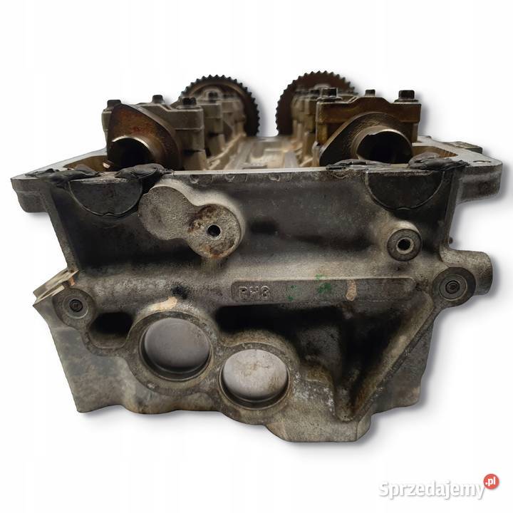 GŁOWICA CYLINDRÓW Jaguar XType 25 V6 Chełm sprzedam