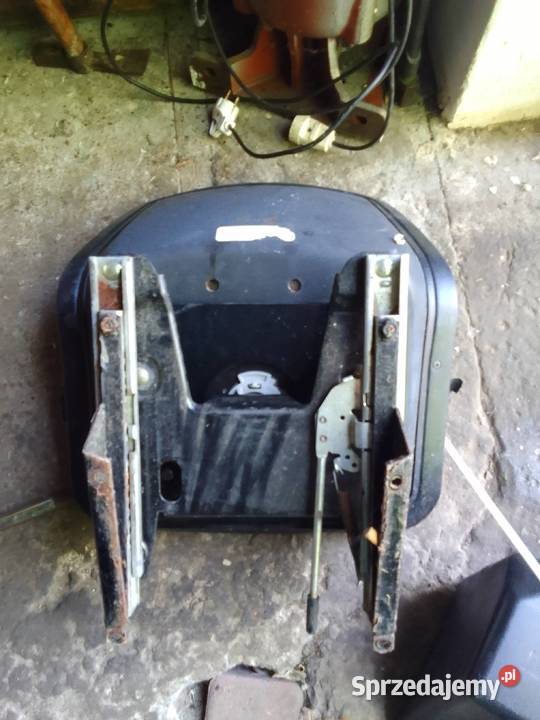 Kosiarka traktorek ariens rb 1744 części Kraków