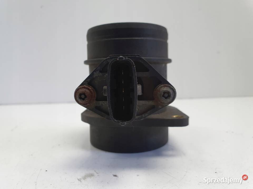 PRZEPŁYWOMIERZ Alfa Romeo 147 19 JTD POWIETRZA lubelskie Rudka sprzedam