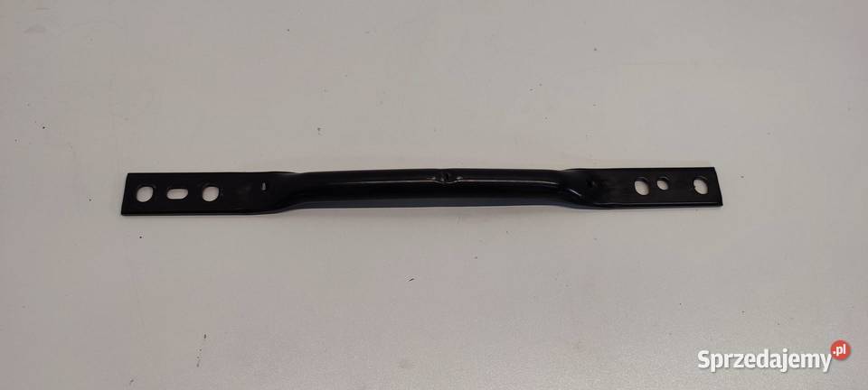 SKODA KAROQ ROZPÓRKA WZMOCNIENIE TYNELU osobowe dolnośląskie