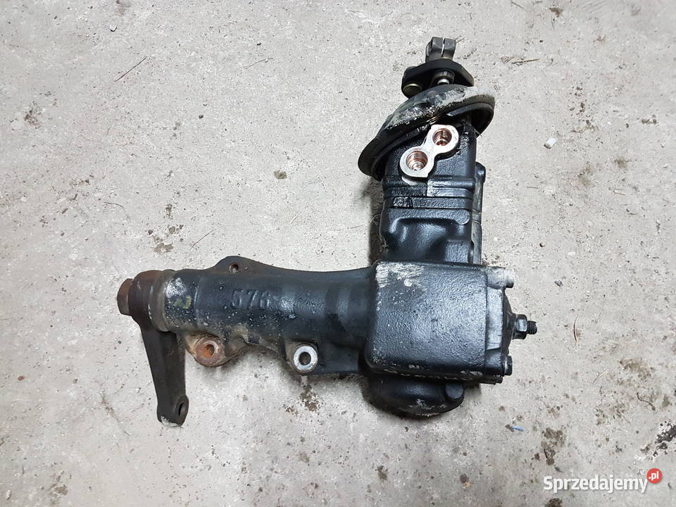 OPEL OMEGA B KOLUMNA KIEROWNICZA 90538679 Zawieszenie i układ kierowniczy Turek