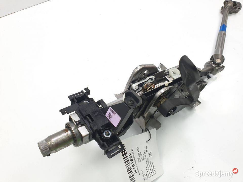KOLUMNA KIEROWNICZA VOLKSWAGEN ARTEON 3Q1419501K