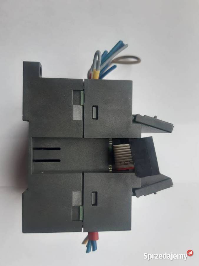 S7200 Siemens EM235 6ES7 2350KD220XA0 Produkcja Gietrzwałd sprzedam