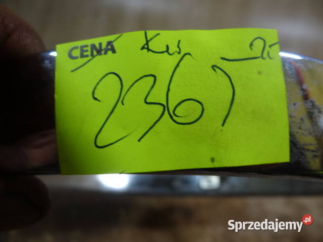 ramka lampy mz ts etz org DDR Żary