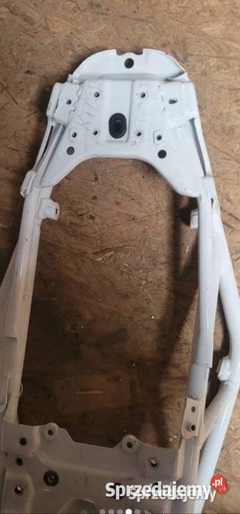 Ktm 390 stelaż ogon tył zadupek Nowy Tomyśl