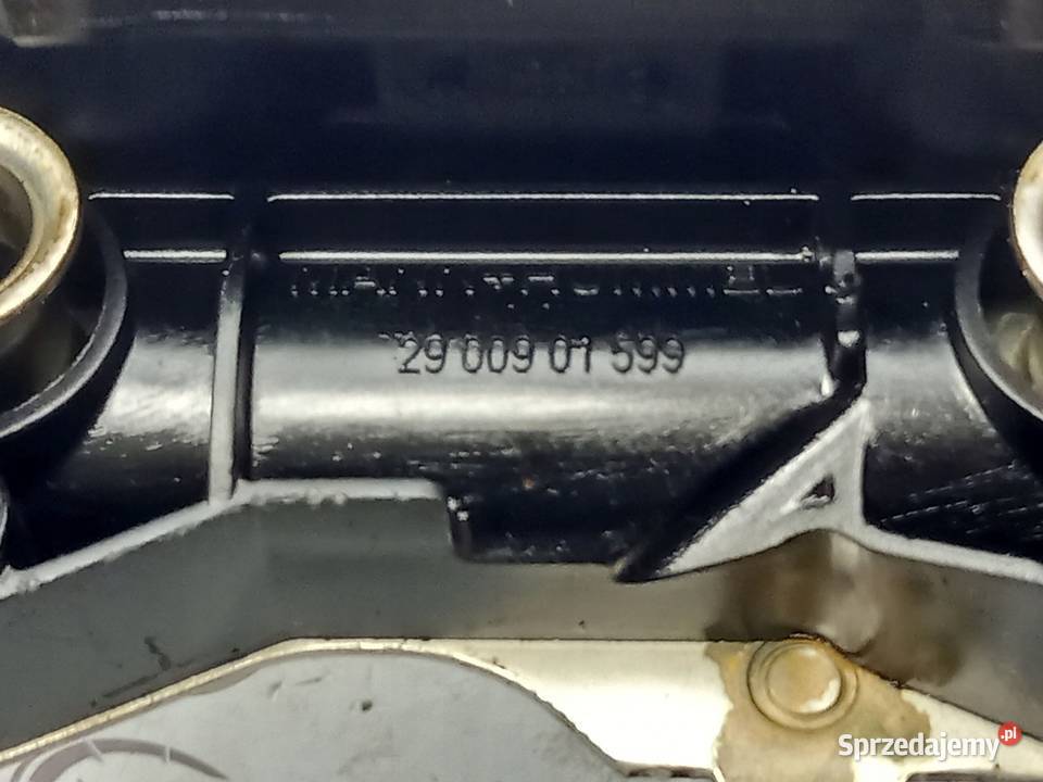 PASSAT B6 OCTAVIA 08r 20 FSI BVY 150 171 osobowe Kielce