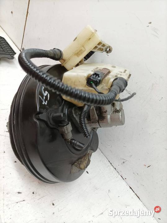 POMPA HAMULCOWA SERWO 786258014 9682650980