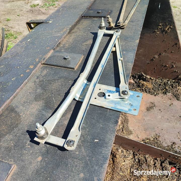 Mechanizm wycieraczek Lublin Zielona Góra