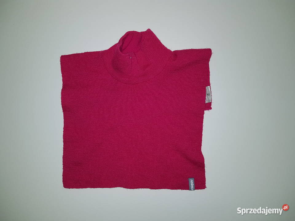 Kołnierz szalik golf Reima rozmiar 2