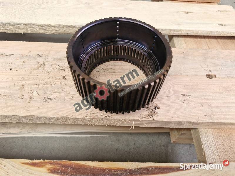 Koło zębate John Deere 6610 6800 7220 7420 Byków sprzedam