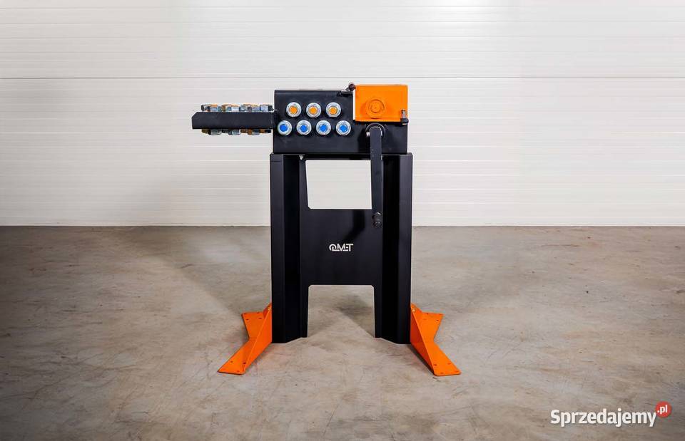 Prostownica do drutu odgromowego OLMET PR6814 Bydgoszcz sprzedam