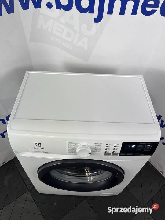 Pralka Electrolux Super Slim Premium 61200 A mazowieckie