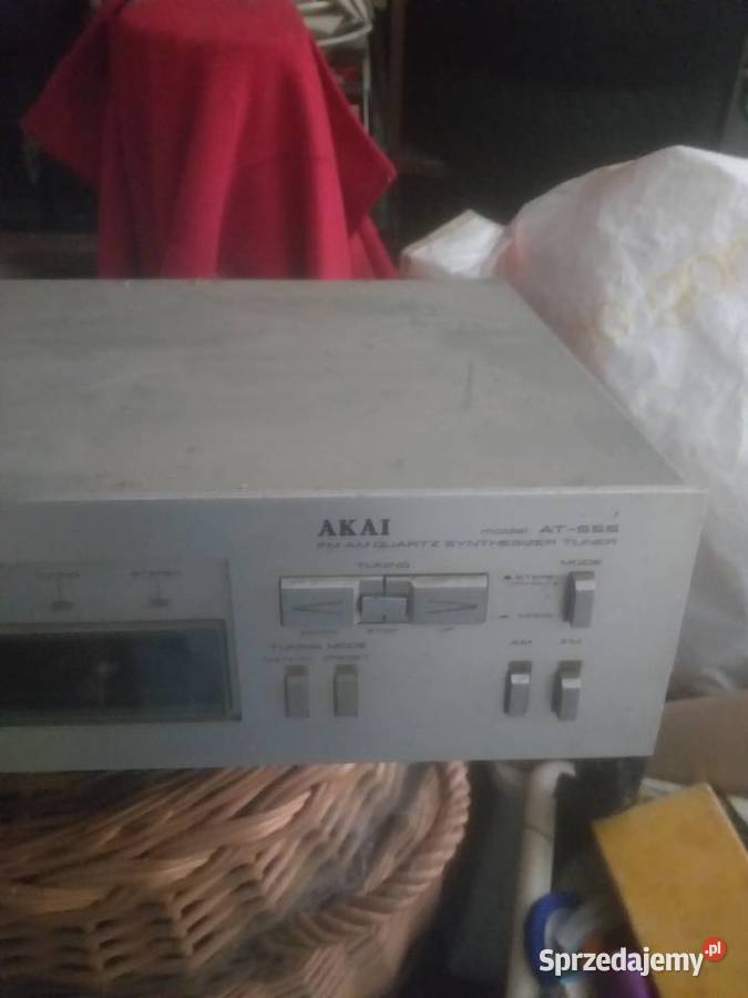 Radio akai Słupsk