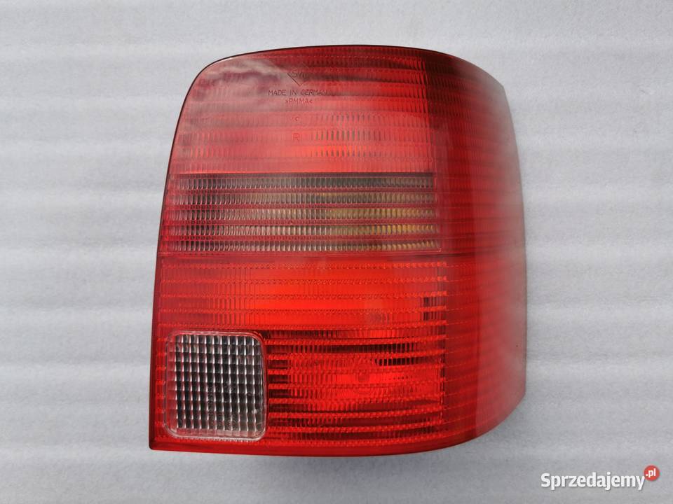 Lampa Prawy Tył Tylna Prawa VW Passat B5 Kombi Wyszków