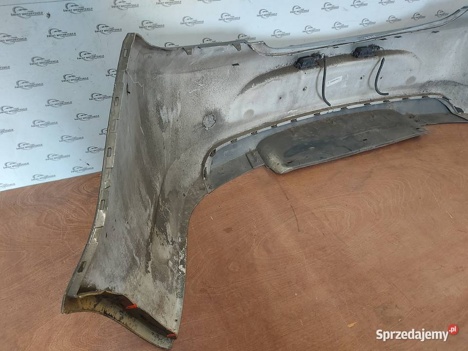 INSIGNIA A I LIFT 16r zderzak tył 22793834 osobowe Kielce