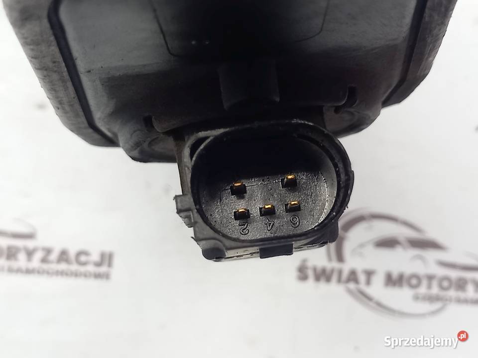 TRANSIT JUMPER BOXER 22 TDCI P8FA 85 chłodnica Kielce