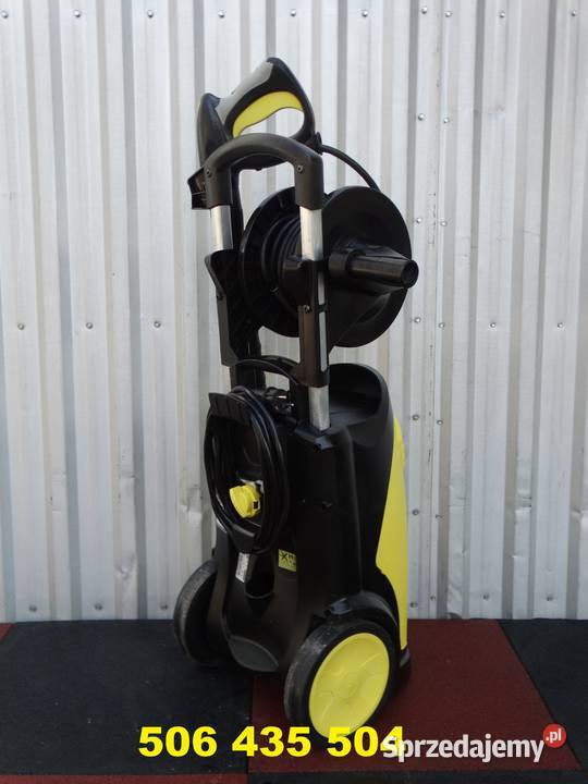 Myjka Ciśnieniowa Karcher HD 615 CX mosiężna Radom