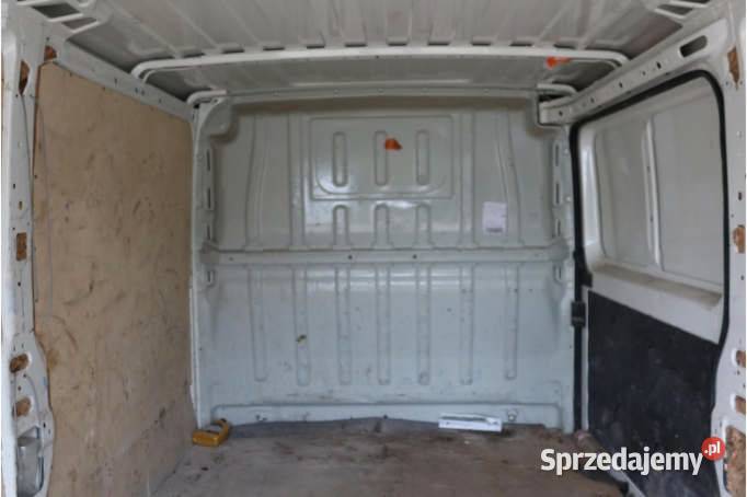 CITROEN JUMPER 2020 217900 ccm 140 Warszawa