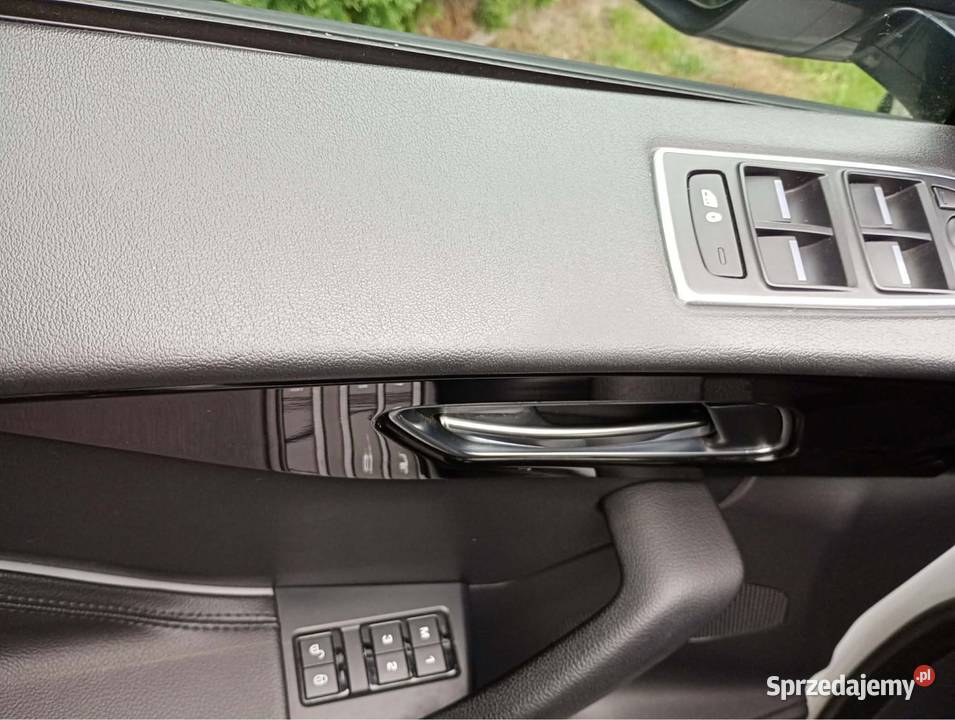 Jaguar fpace Zamiania 2017 30 benzyna Bełchatów