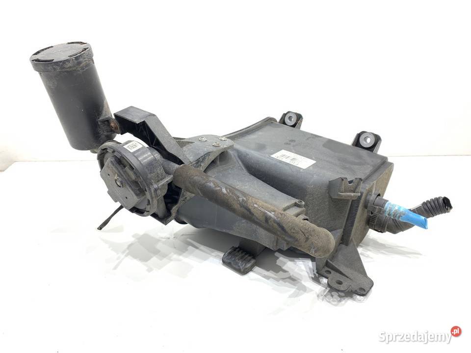 FILTR WĘGLOWY BMW F06 7286469 44 449 1218