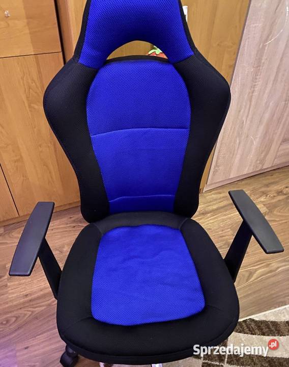 Fotel obrotowy Olsztyn