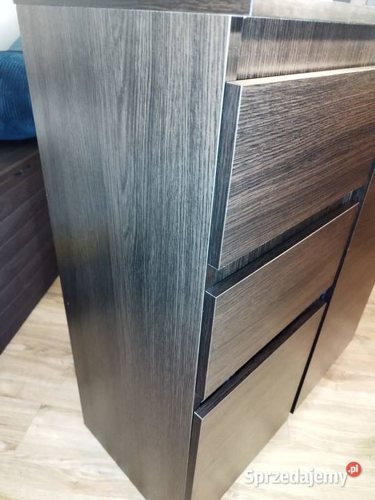 Komoda sypialnia biuro 80x40x99 Wrocław