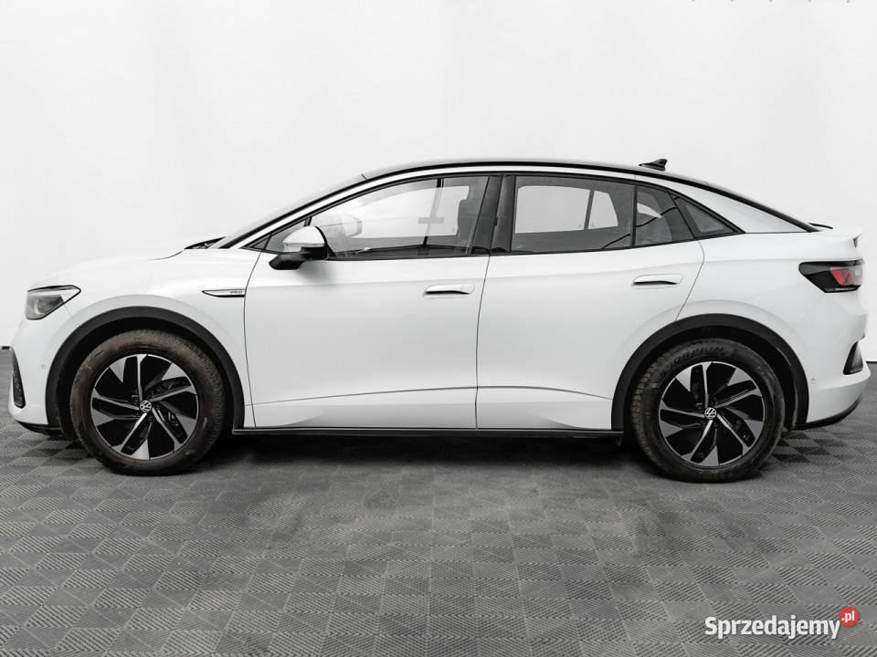 Volkswagen ID5 ID5 PRO 150 KW Podgrzf kier szyba możliwa zamiana Motoryzacja sprzedam