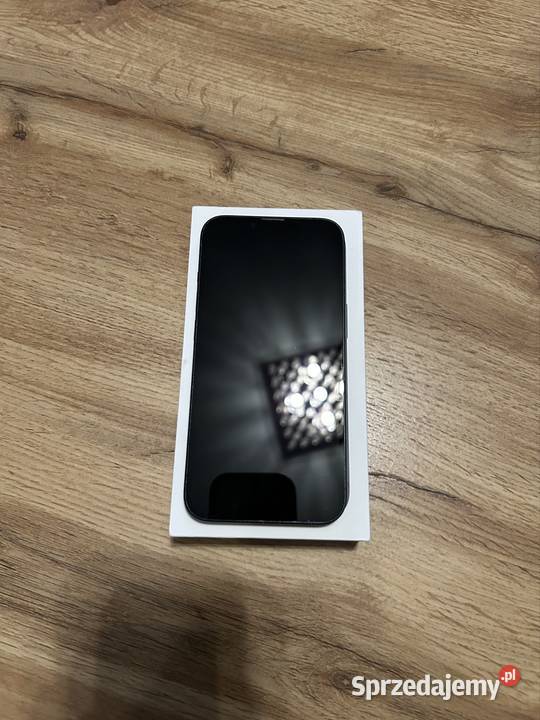 iphone 14 128gb Siedlce