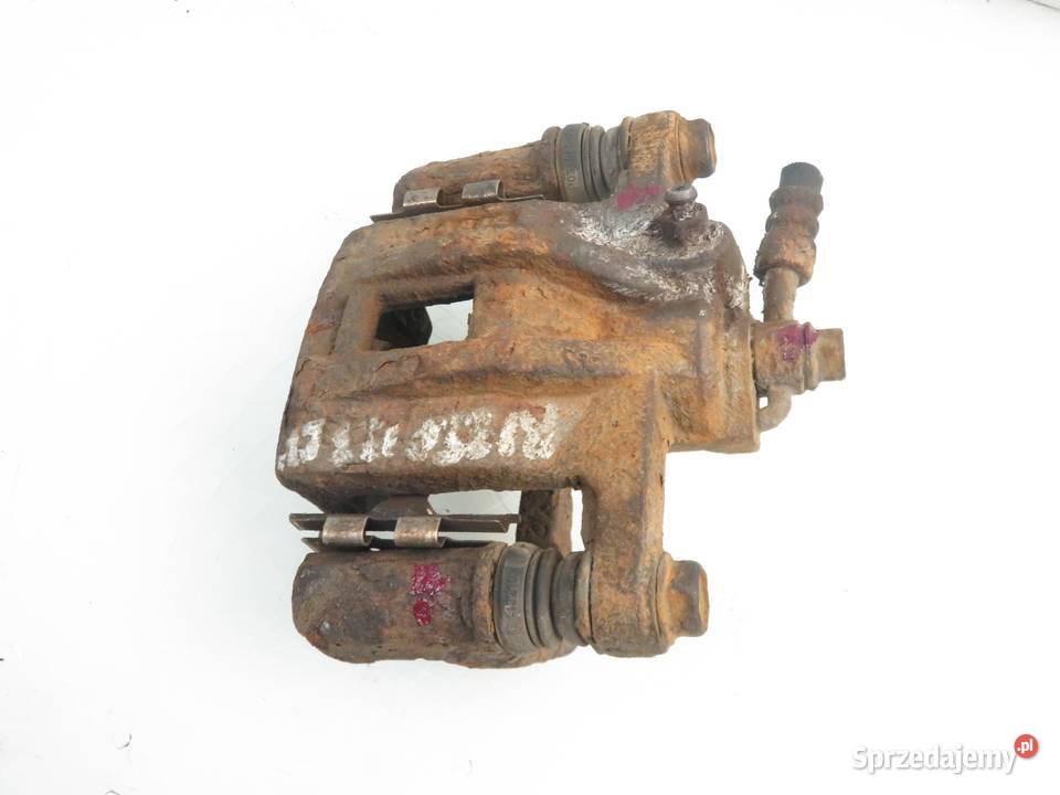 ZACISK LEWY TYŁ CHEVROLET NUBIRA Kombi