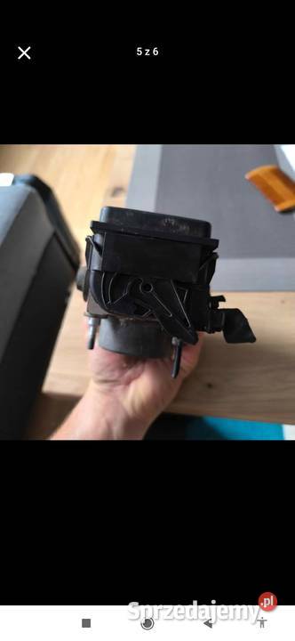 Pompa ABS fiat panda 2011 śląskie Gliwice