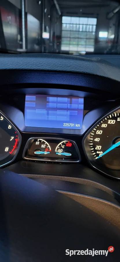 Ford grand cmax titanium lubelskie Turobin sprzedam