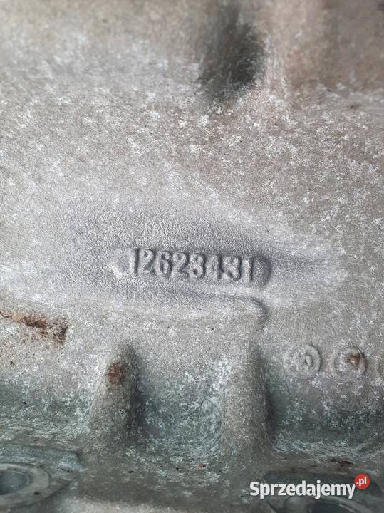 MISKA OLEJOWA Saab 93 93 II 28 T Turbo V6 oleju osobowe Chełm sprzedam