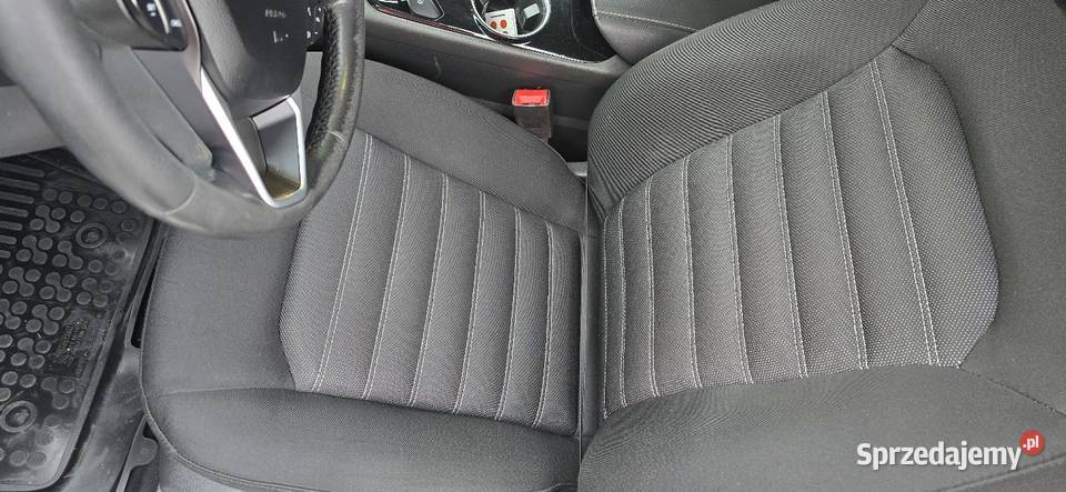 Ford Mondeo MK5 20 Ecoboost 241 CD mazowieckie Borzymy sprzedam