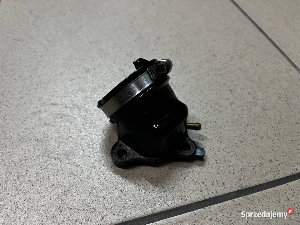 Króciec dolotowy Piaggio XEVO 125 małopolskie sprzedam