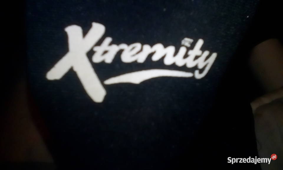 Buty męskie neoprenowe firmy Xtremity XL Surfing, windsurfing, kitesurfing dolnośląskie Zebrzydowa