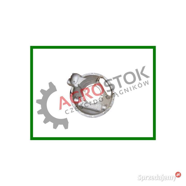 Obudowa sprzęgła dt na rozrusznik lubelskie Parczew