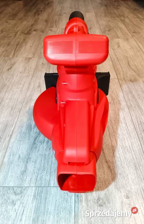 Odkurzacz do liści dmuchawa akumulatorowa łódzkie