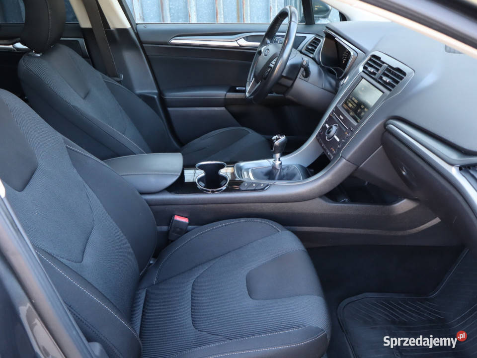 Ford Mondeo 20 TDCI śląskie Katowice