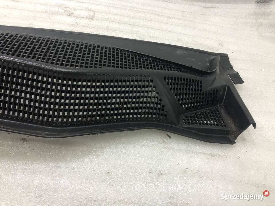 PODSZYBIE PLASTIKOWE 24463382 OPEL ASTRA H