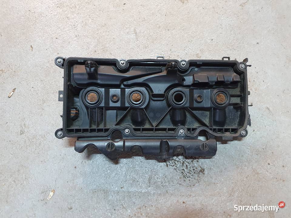 VW AUDI SKODA POKRYWA ZAWORÓW 05L103469D osobowe Międzychód