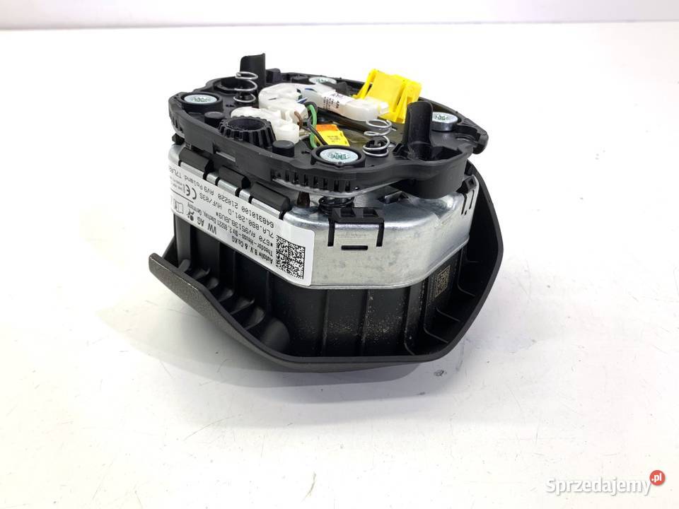 PODUSZKA POWIETRZNA KIEROWCY VW TRANSPORTER T6