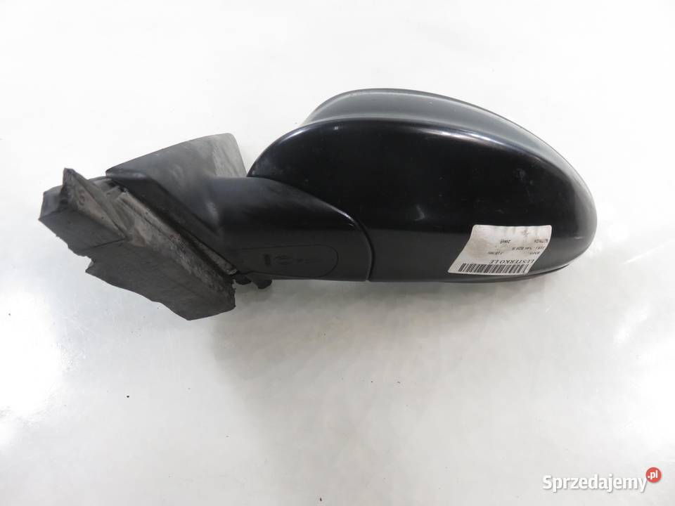 LUSTERKO LEWE BMW 3 E90 5 PIN 475 BLACK SAPPHIRE małopolskie