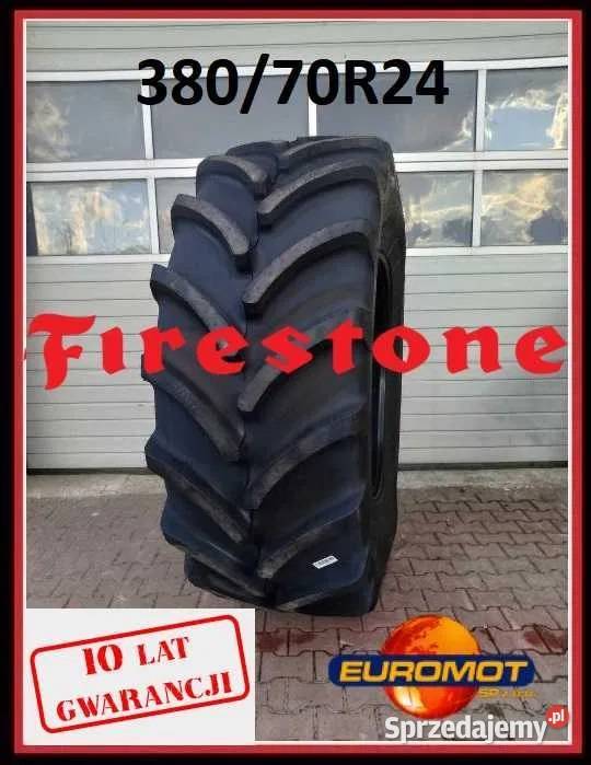 Opona 38070R24 Firestone Performer 70 125 D Tomaszów Lubelski sprzedam
