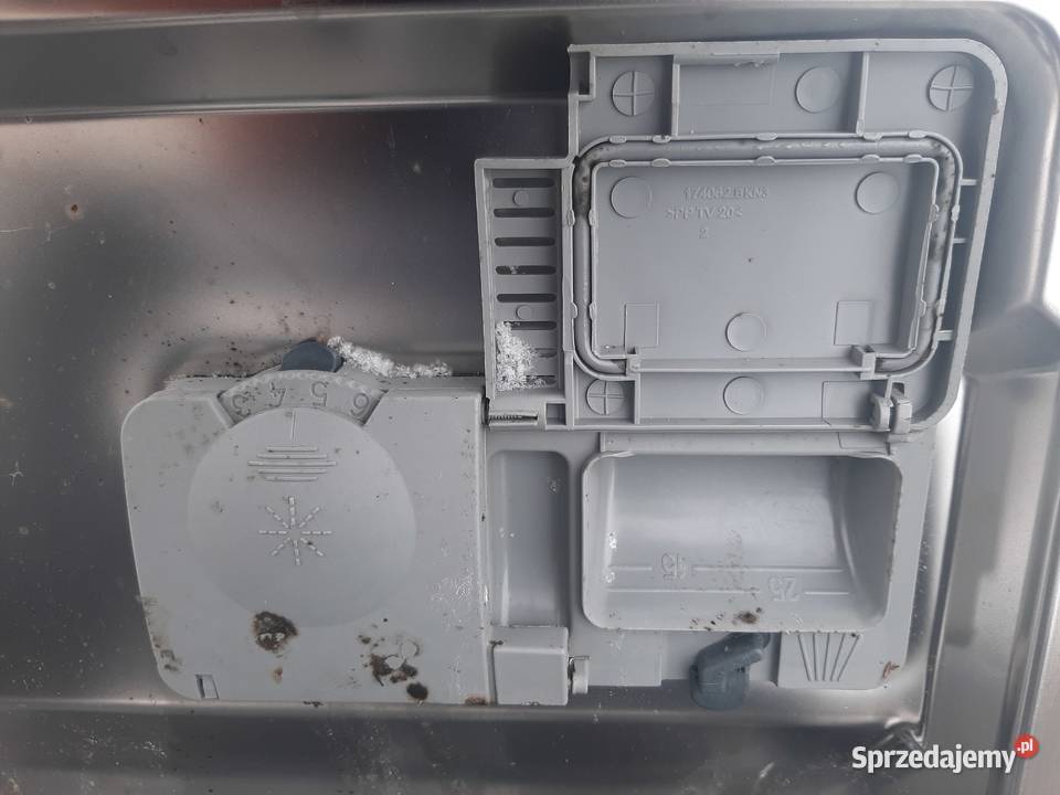 Dozownik do zmywarki Beko DFN28330X inne części Skierniewice
